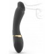 Gode vibrant Tender Spot Dorcel 13.5 x 4cm 