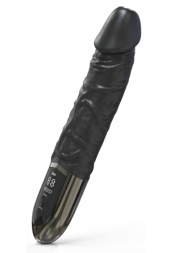 Gode vibrant Anal Power 14 x 3.9cm 
