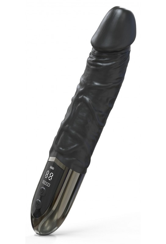 Gode vibrant Anal Power 14 x 3.9cm 