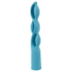 Vibro Fabulous 18 x 4cm Turquoise 