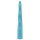Vibro Fabulous 18 x 4cm Turquoise 