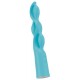 Vibro Fabulous 18 x 4cm Turquoise 