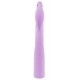 Vibro Fabulous 18 x 5.5cm Violet 