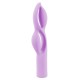 Vibro Fabulous 18 x 5.5cm Violet 