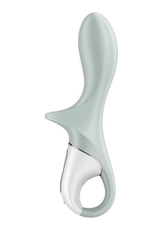 Vibro Gonflable Air Pump Booty 3 8 x 3.5cm 