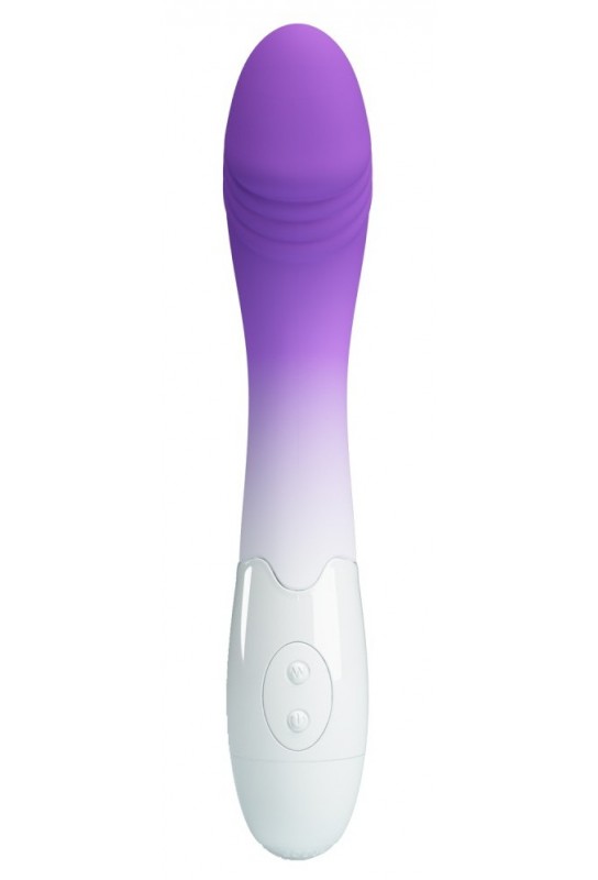 Stimulateur Point G Elemental 12 x 3.5cm 
