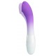 Stimulateur Point G Elemental 12 x 3.5cm 