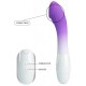 Stimulateur Point G Elemental 12 x 3.5cm 