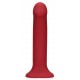 Gode Vibrant Palik L 17 x 4.5cm Rouge 