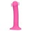 Gode Vibrant Palik M 16 x 3.7cm Rose