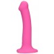 Gode Vibrant Palik M 16 x 3.7cm Rose 