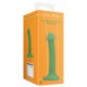 Gode Vibrant Palik 14 x 3.4cm Vert 