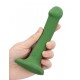 Gode Vibrant Palik 14 x 3.4cm Vert 