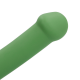 Gode Vibrant Palik 14 x 3.4cm Vert 