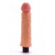 Dildo Vibrant Rel Softee 17 x 4.8cm 