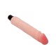 Gode vibrant Realistic Vibe 22 x 4.7cm 