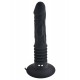 Gode vibrant Vibrationg Ass Fucker 13 x 3cm