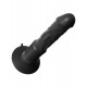 Gode vibrant Vibrationg Ass Fucker 13 x 3cm 
