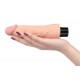 Gode vibrant Real Soft 14 x 4cm 