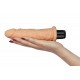 Gode vibrant Real Feel15 x 4cm 