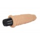 Gode vibrant Real Feel15 x 4cm 