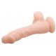 Gode Cock Flex 16 x 3.8 cm 