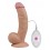 Gode vibrant Theo Vibe Soft Dude 16 x 4,5cm