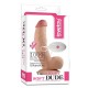 Gode vibrant Theo Vibe Soft Dude 16 x 4,5cm 