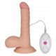 Gode vibrant Max Vibe Soft Dude 13 x 4cm 