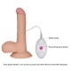 Gode vibrant Max Vibe Soft Dude 13 x 4cm 