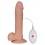 Gode vibrant Leo Vibe Soft Dude 18 x 4.5cm