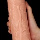 Gode vibrant Long Dildo 25 x 6 cm 