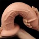 Gode vibrant Long Dildo 25 x 6 cm 