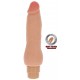 Gode vibrant Get Real 14 x 4 cm 