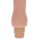 Gode vibrant Get Real 14 x 4 cm 