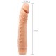 Gode vibrant Baile Dybbuk 20 x 4cm 