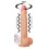 Gode rotatif Magnus Centauro 18 x 4cm