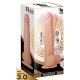 Gode rotatif Magnus Centauro 18 x 4cm 