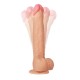 Gode rotatif Magnus Centauro 18 x 4cm 