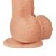 Gode rotatif Magnus Centauro 18 x 4cm 
