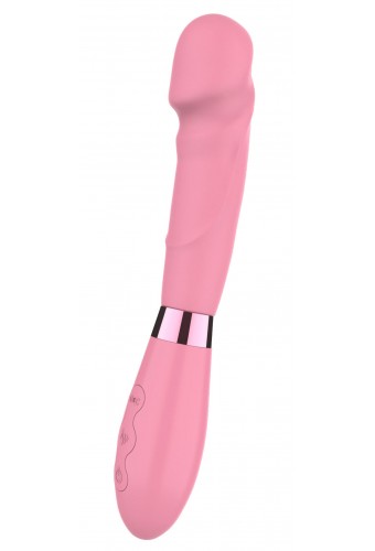 Vibro Point G Pop Supreme 11 x 3.3cm 