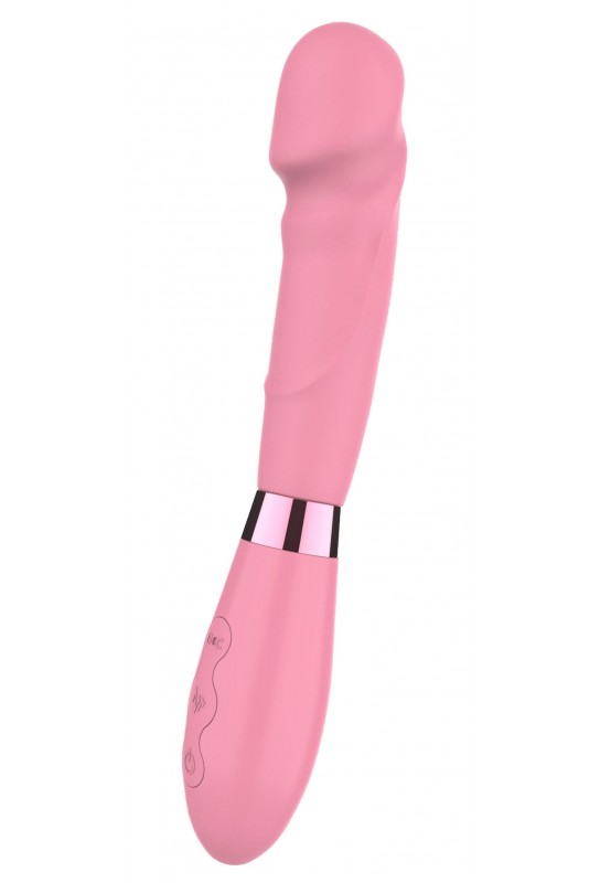 Vibro Point G Pop Supreme 11 x 3.3cm 