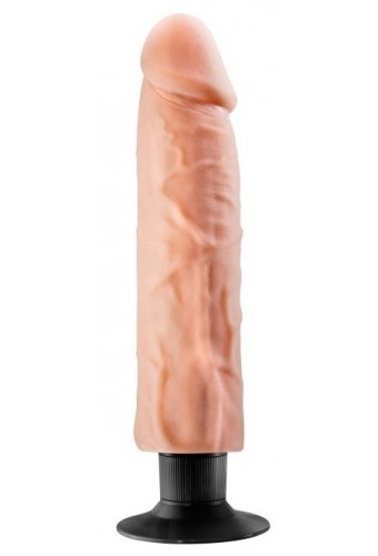 Gode vibrant Conqueror 20 x 5cm 