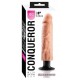 Gode vibrant Conqueror 20 x 5cm 