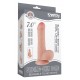 Gode Sliding Skin 12 x 3.7cm 