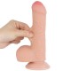 Gode Sliding Skin 12 x 3.7cm 