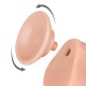 Gode Sliding Skin 12 x 3.7cm 