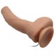 Gode Vibrant Baile Jack 20 x 5cm 