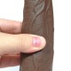Gode vibrant Va-et-Vient Severo Centauro 18 x 4cm 