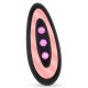 Gode vibrant Va-et-Vient Severo Centauro 18 x 4cm 